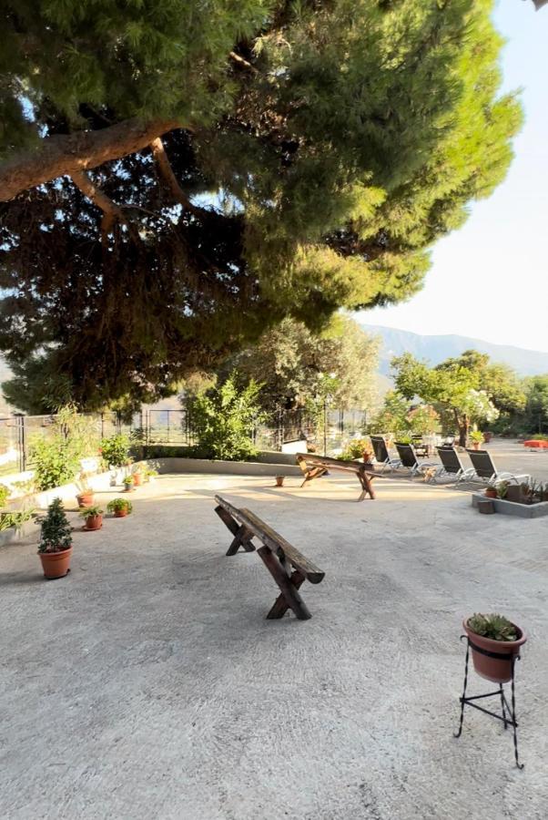Casa de vacances Huerta La Nina Arenas Orgiva