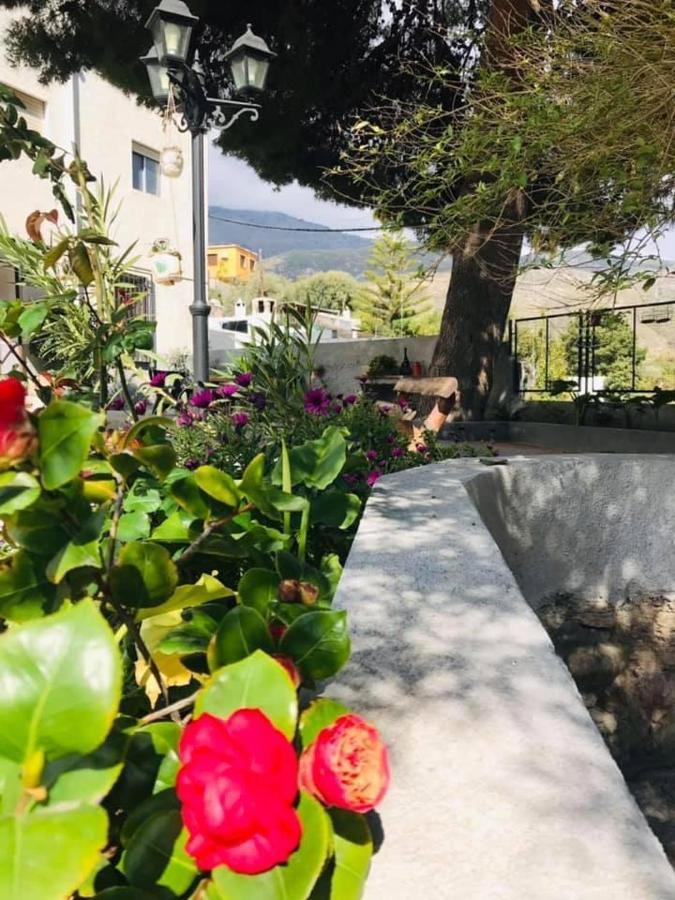 Huerta La Nina Arenas Casa de vacances Orgiva