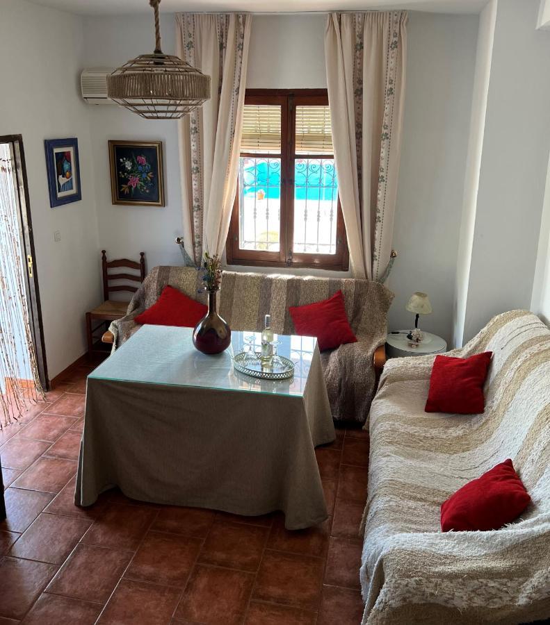 Casa de vacances Huerta La Nina Arenas