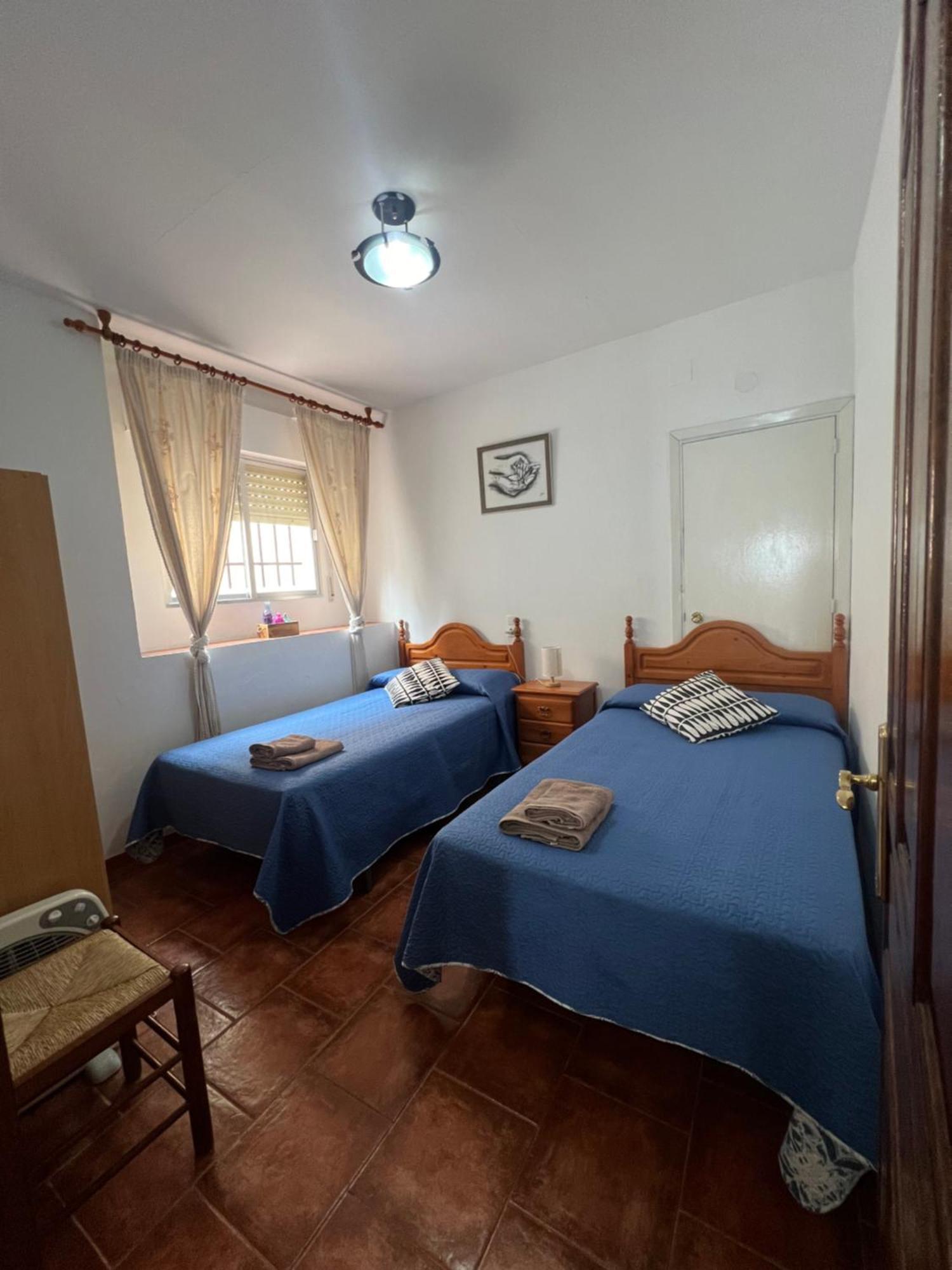 Casa de vacances Huerta La Nina Arenas