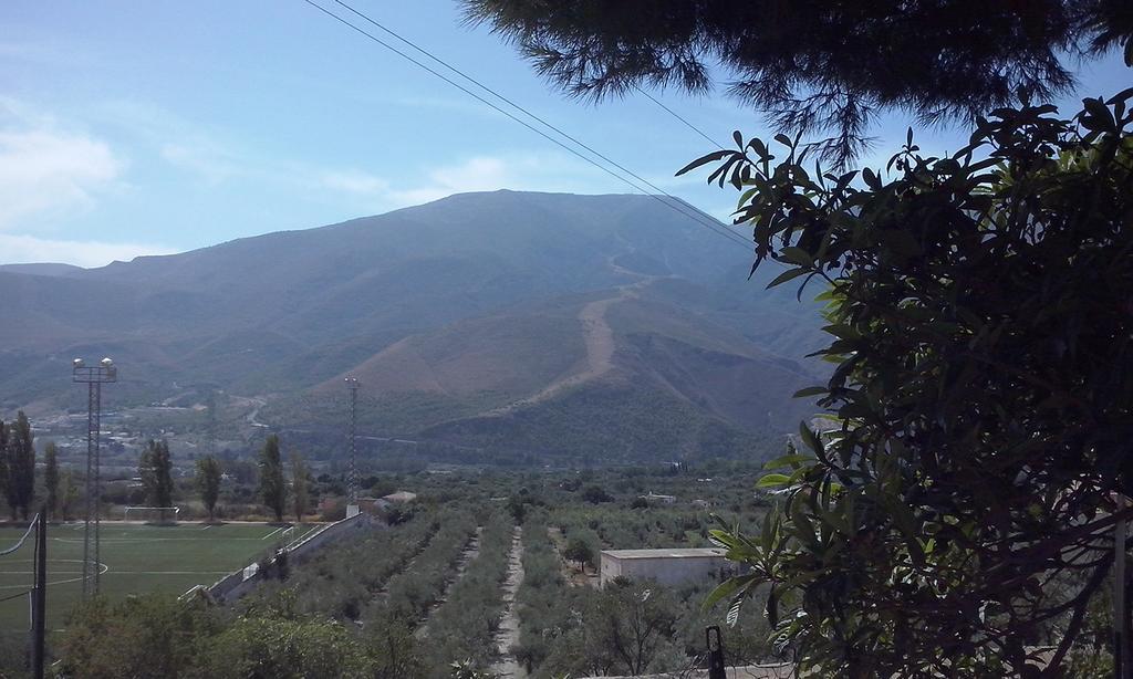Casa de vacances Huerta La Nina Arenas Orgiva