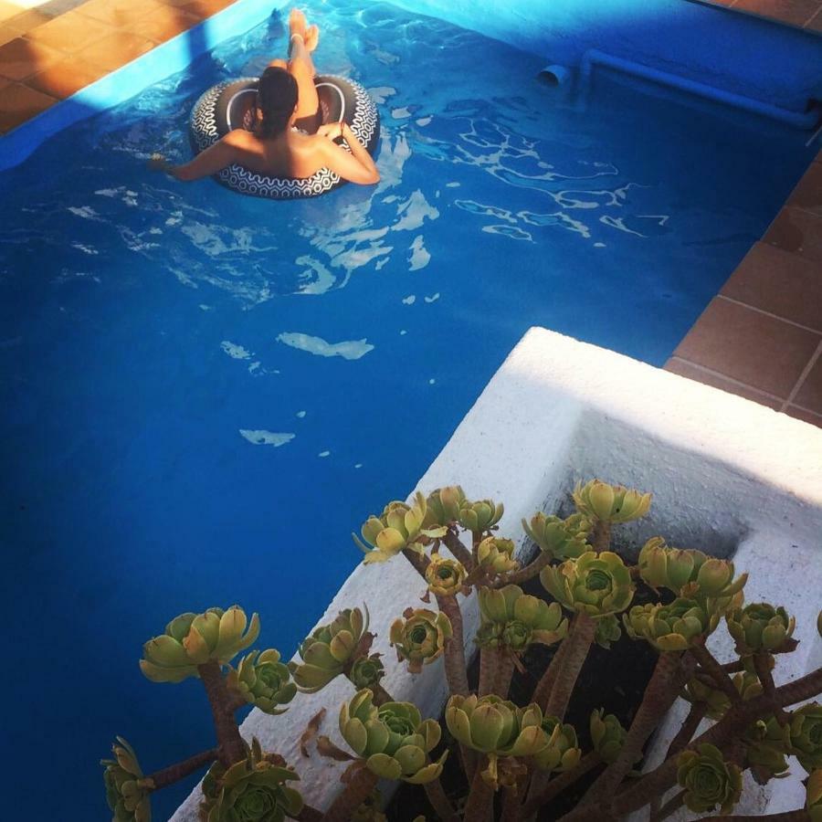Casa de vacances Huerta La Nina Arenas *