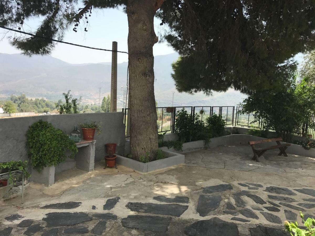 Casa de vacances Huerta La Nina Arenas *