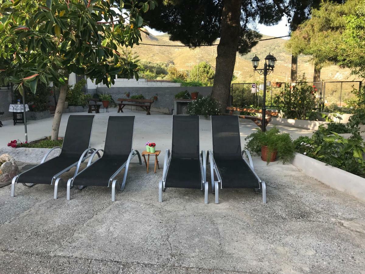 Huerta La Nina Arenas Casa de vacances