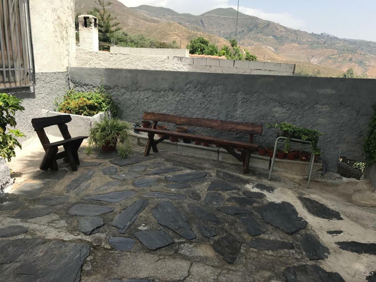 Huerta La Nina Arenas Casa de vacances